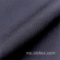 OBL21-2729 T/C3/1 65/35 pakaian pekerja Twill